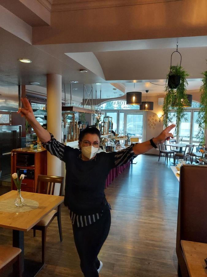 Hotel Casa Rustica - Eintrittskarten Fuer Den Europapark Erhalten Sie Garantiert Ueber Uns! Εξωτερικό φωτογραφία