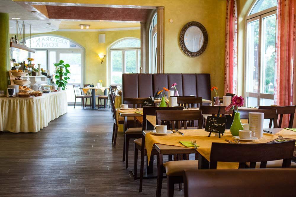 Hotel Casa Rustica - Eintrittskarten Fuer Den Europapark Erhalten Sie Garantiert Ueber Uns! Εξωτερικό φωτογραφία