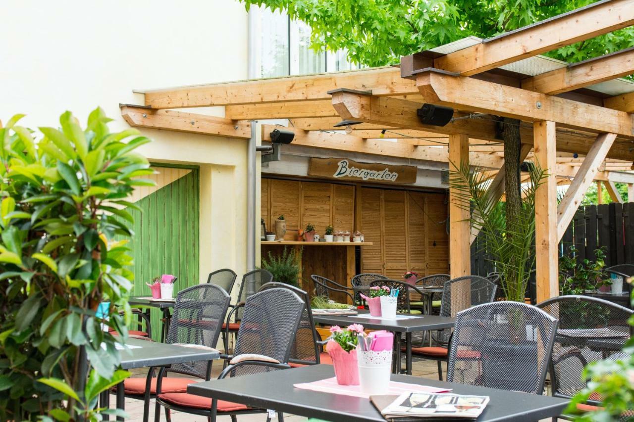 Hotel Casa Rustica - Eintrittskarten Fuer Den Europapark Erhalten Sie Garantiert Ueber Uns! Εξωτερικό φωτογραφία